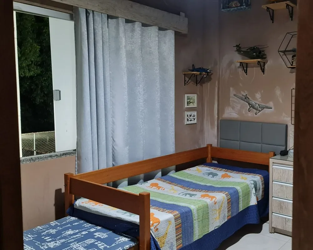 Apartamento, 3 quartos, 85 m² - Foto 13