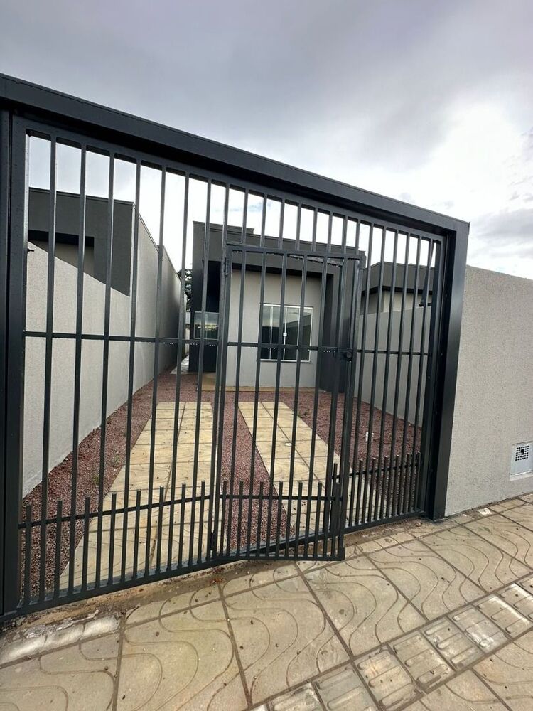 Casa, 2 quartos, 56 m² - Foto 4