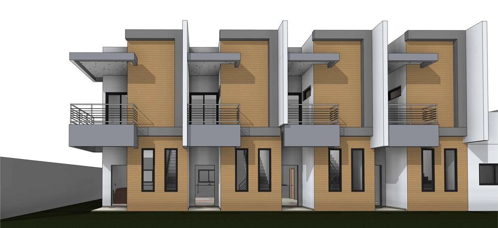 Sobrado, 2 quartos - Foto 1