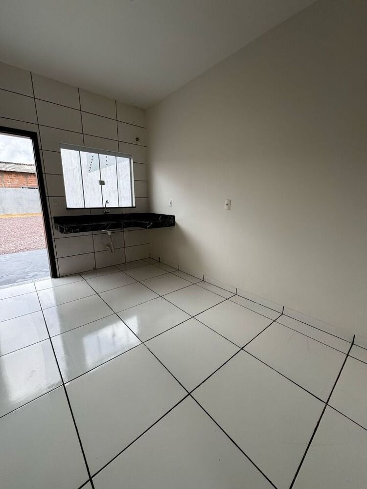 Casa, 2 quartos, 50 m² - Foto 3
