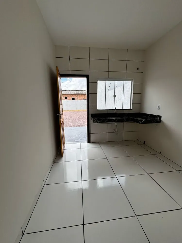 Casa, 2 quartos, 50 m² - Foto 7