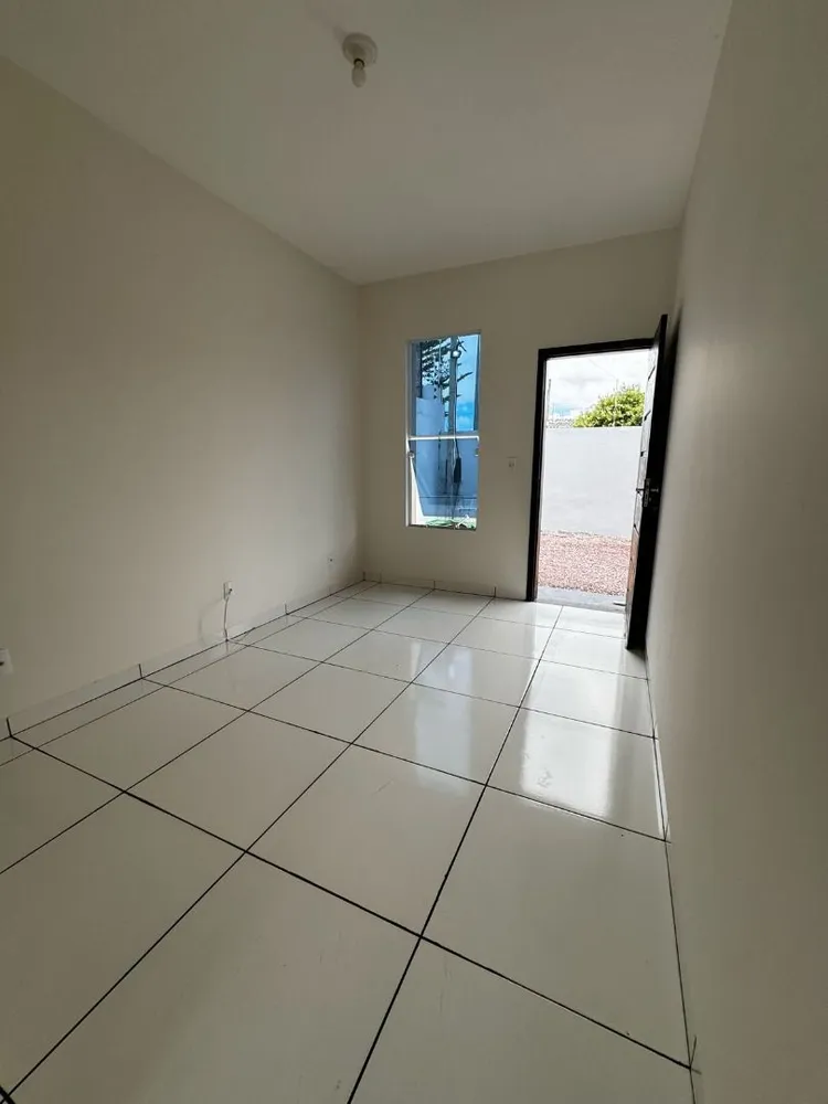 Casa, 2 quartos, 50 m² - Foto 2