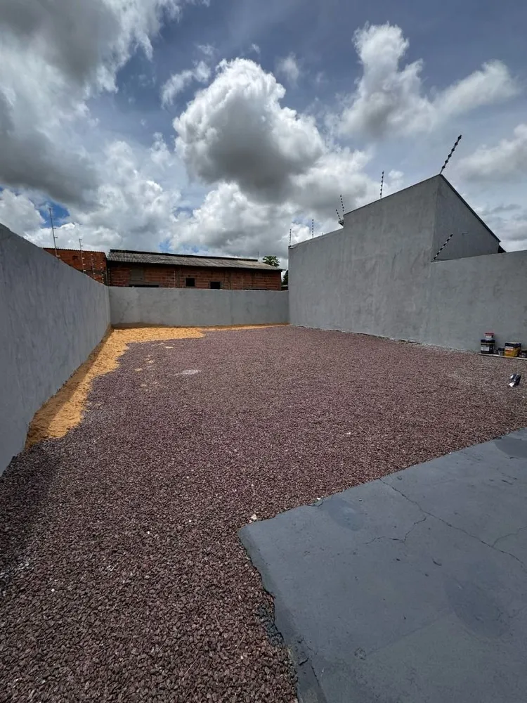 Casa, 2 quartos, 50 m² - Foto 8