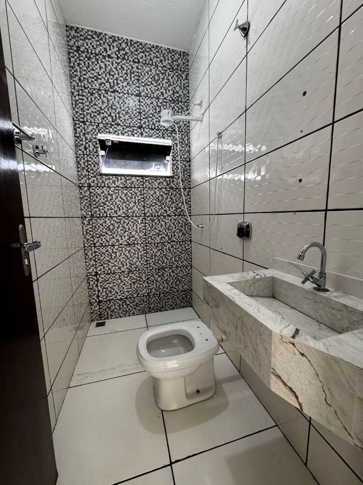 Casa, 2 quartos, 50 m² - Foto 1