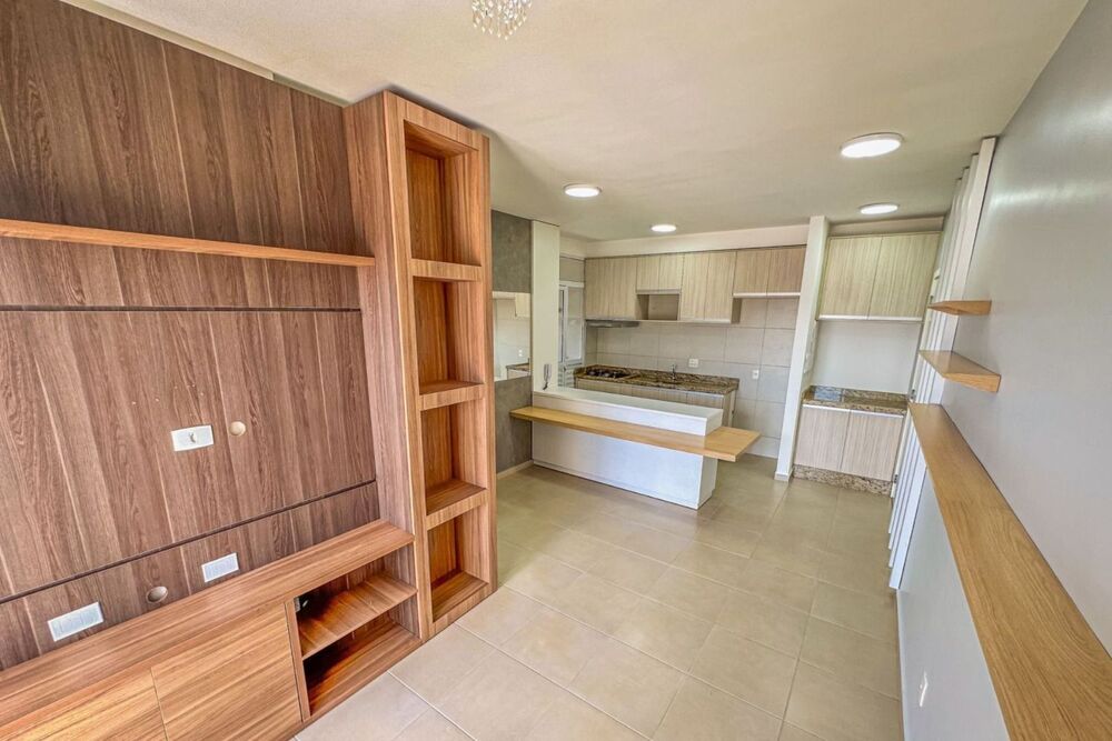 Apartamento, 3 quartos, 71 m² - Foto 4