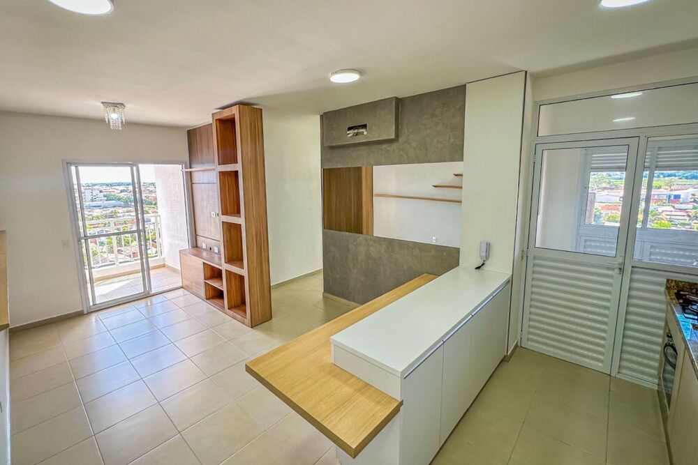 Apartamento, 3 quartos, 71 m² - Foto 3