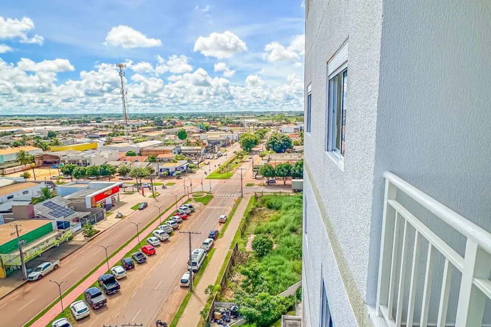 Apartamento, 3 quartos, 71 m² - Foto 2