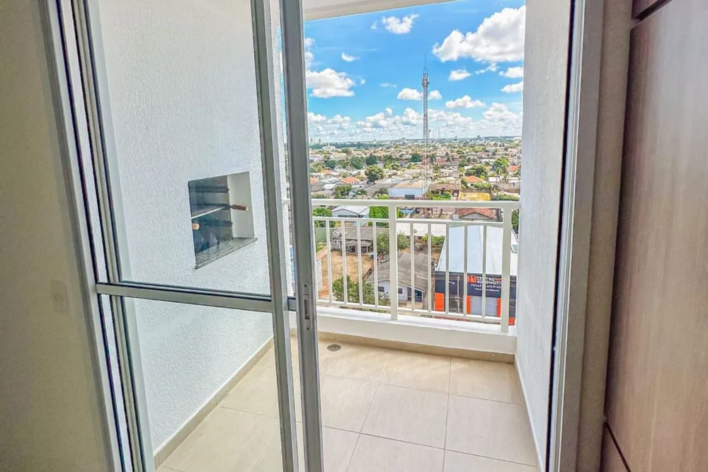 Apartamento, 3 quartos, 71 m² - Foto 10