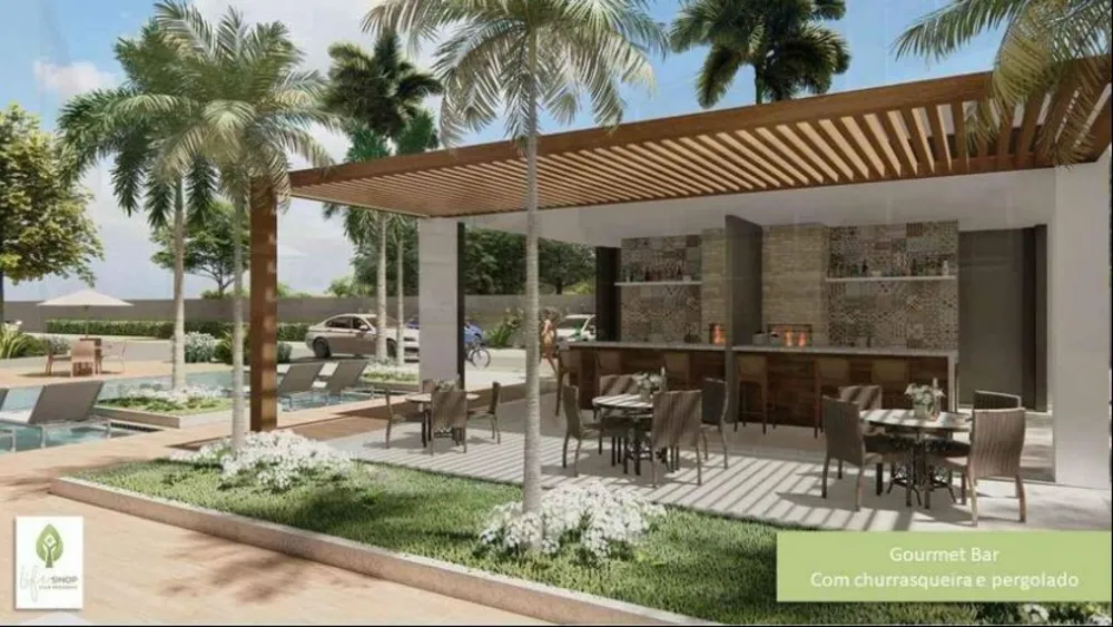 Apartamento, 2 quartos, 55 m² - Foto 5
