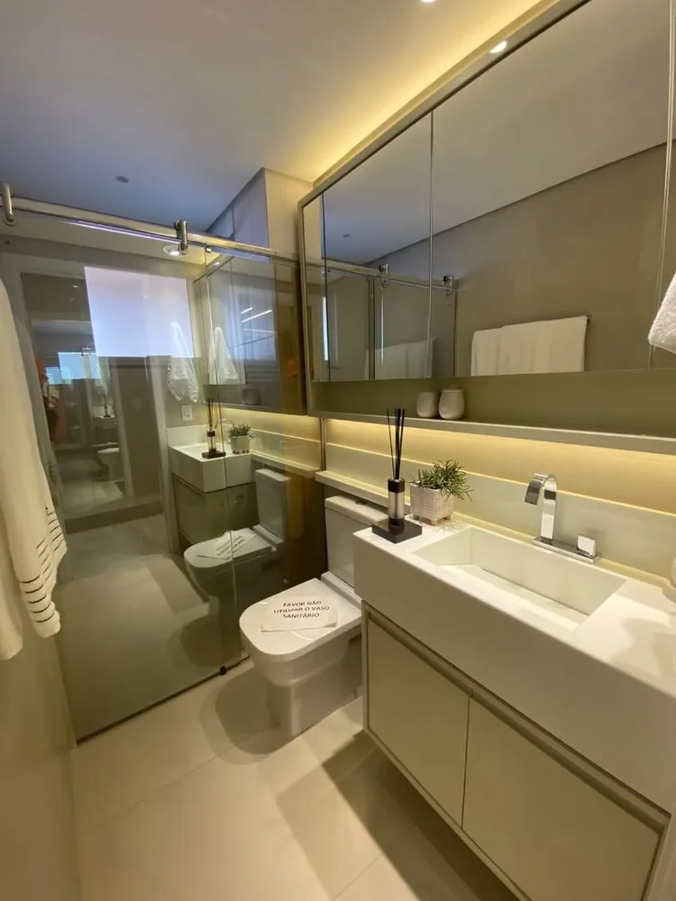 Apartamento, 2 quartos, 55 m² - Foto 9