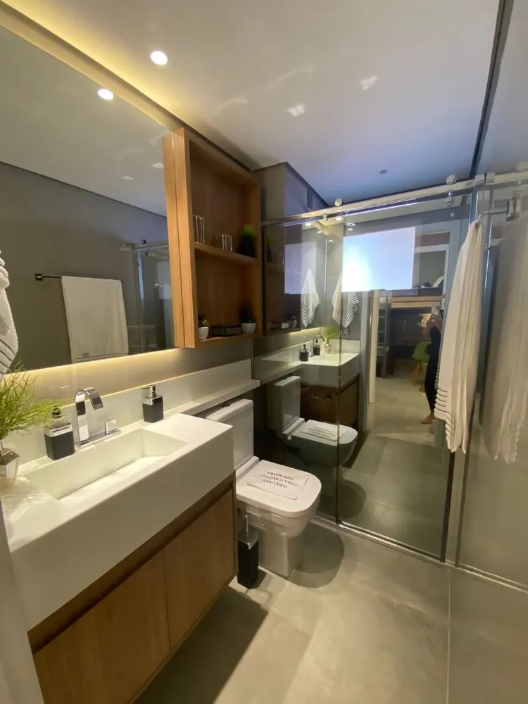 Apartamento, 2 quartos, 55 m² - Foto 12