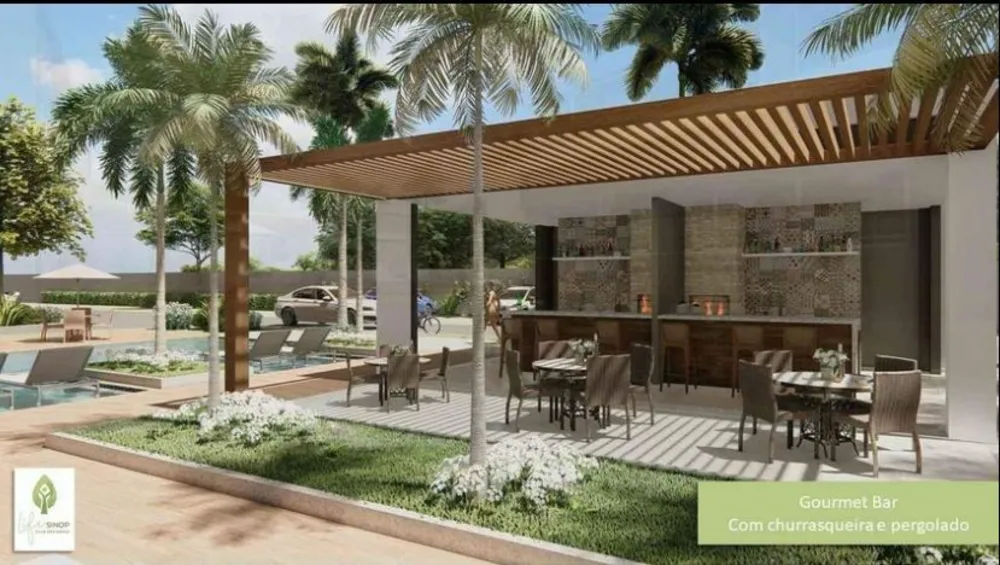 Apartamento, 2 quartos, 55 m² - Foto 14