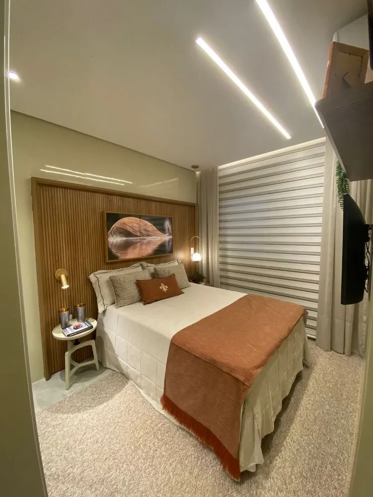 Apartamento, 2 quartos, 55 m² - Foto 3
