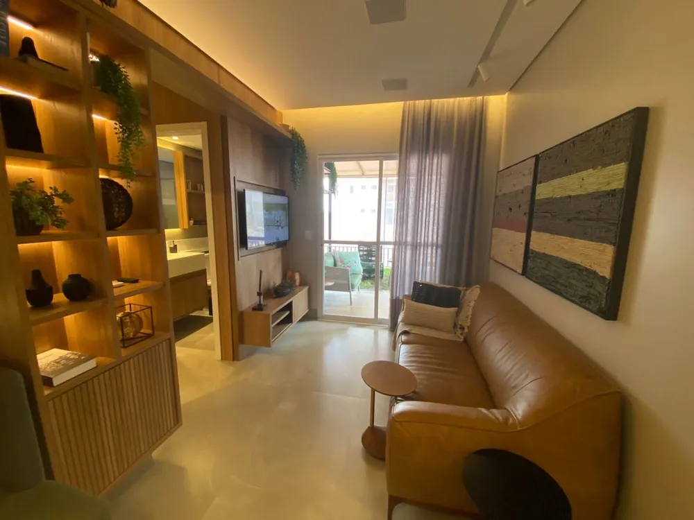 Apartamento, 2 quartos, 55 m² - Foto 6