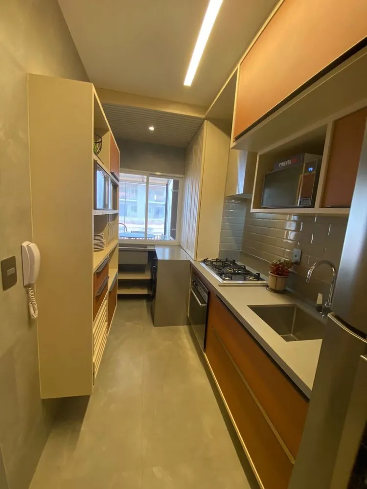 Apartamento, 2 quartos, 55 m² - Foto 16
