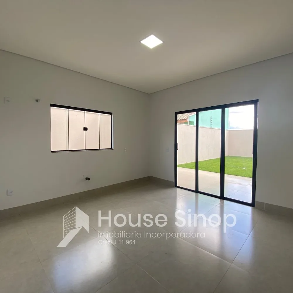 Casa, 2 quartos, 118 m² - Foto 7