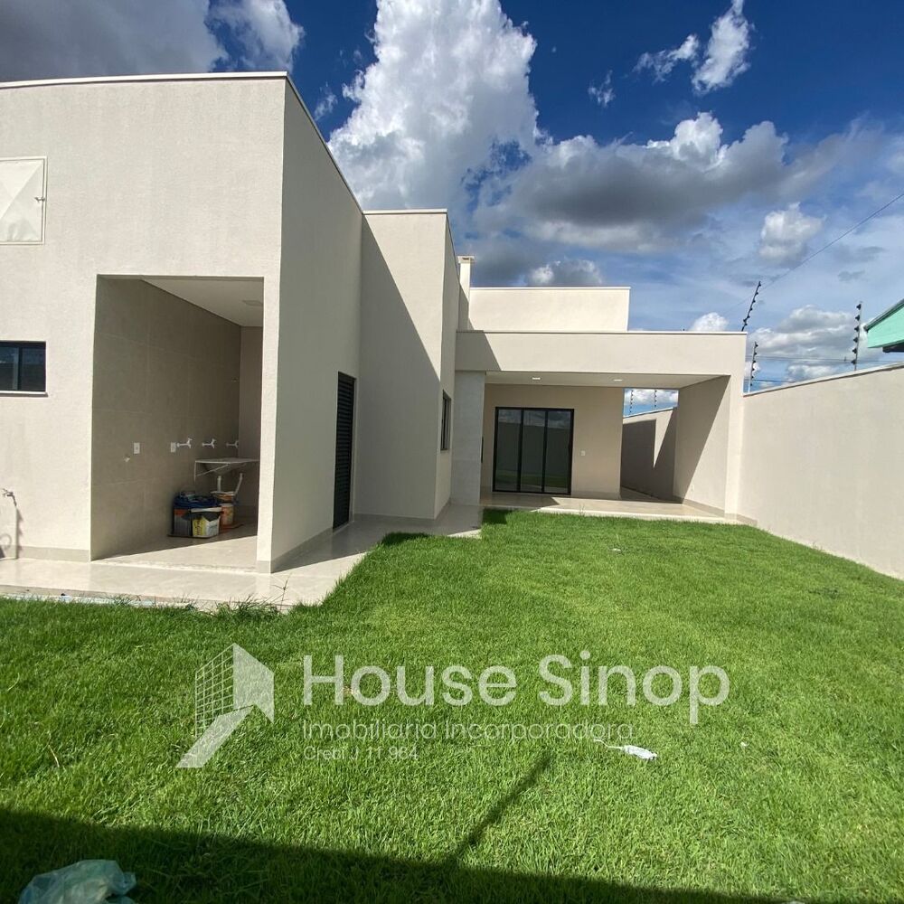 Casa, 2 quartos, 118 m² - Foto 6