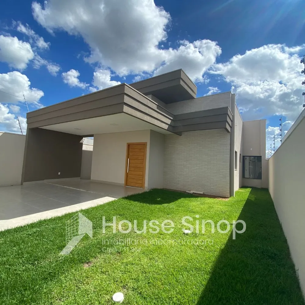 Casa, 2 quartos, 118 m² - Foto 1