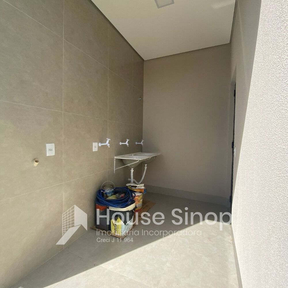 Casa, 2 quartos, 118 m² - Foto 11