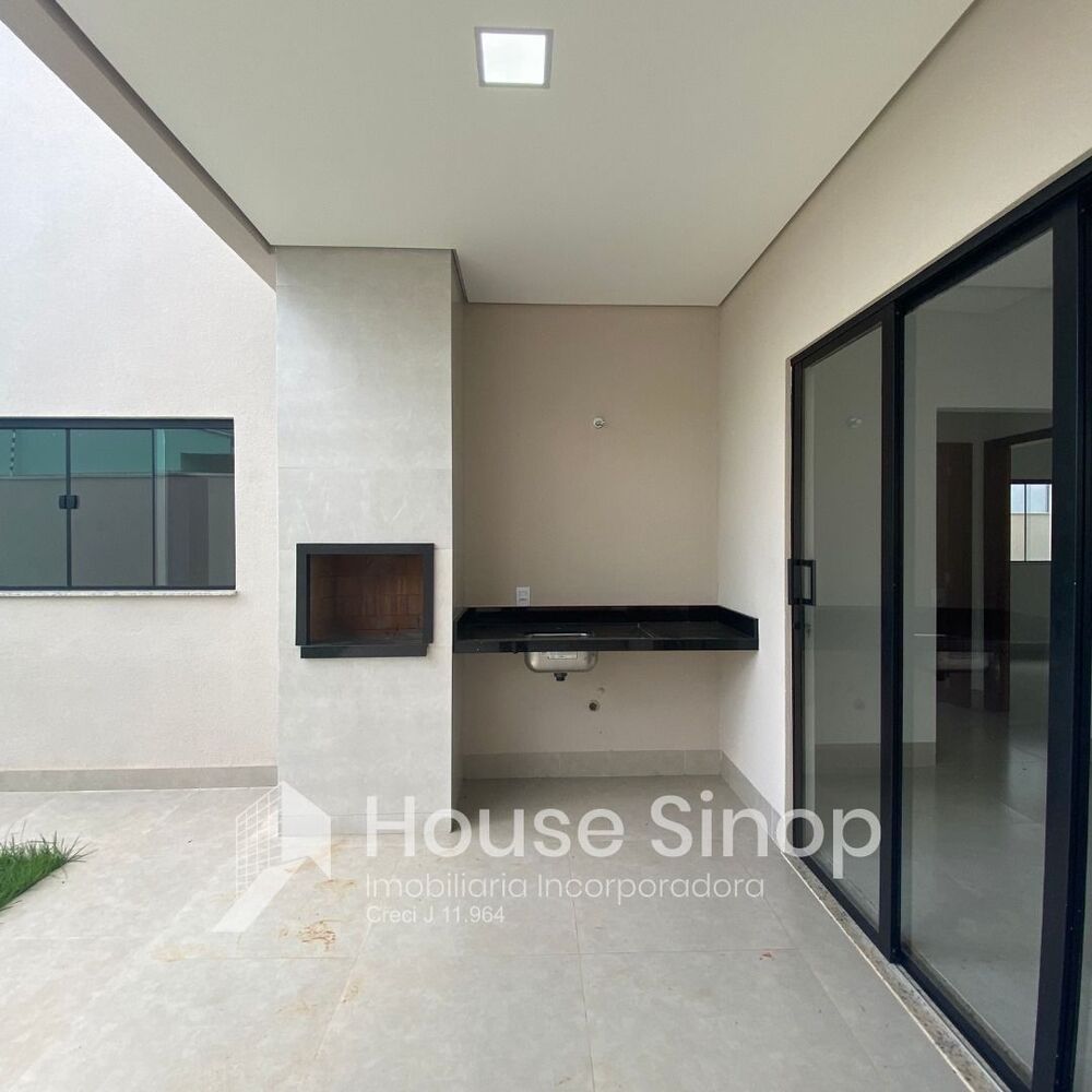 Casa, 2 quartos, 118 m² - Foto 12