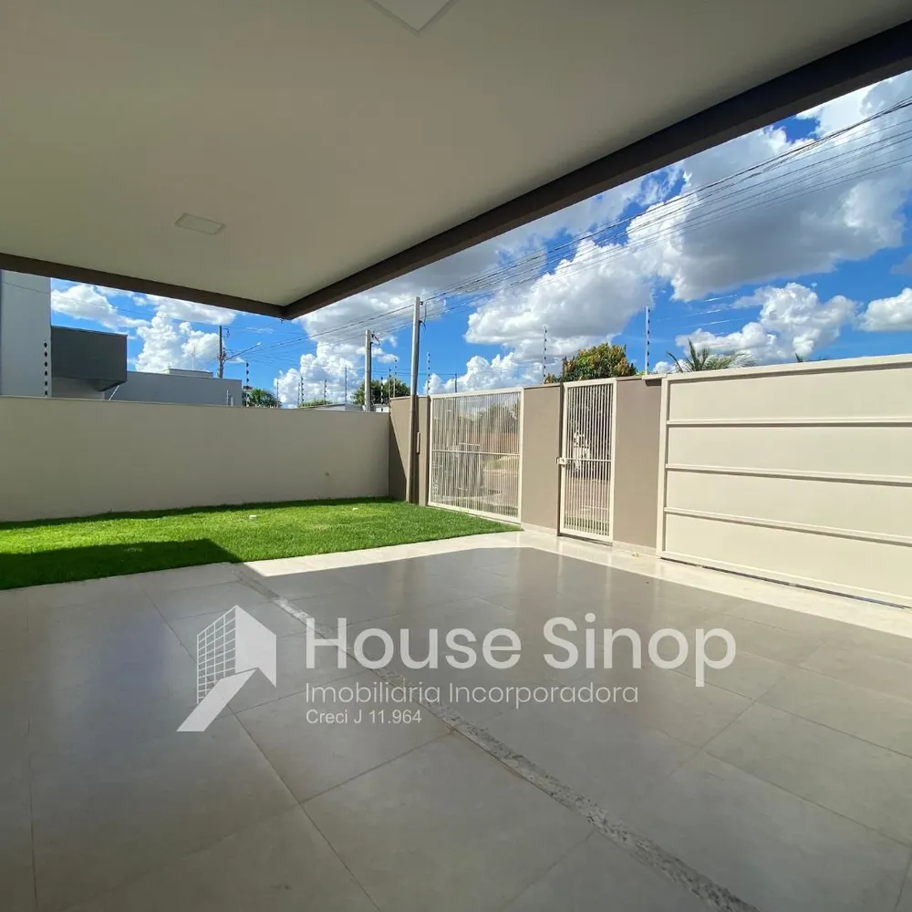 Casa, 2 quartos, 118 m² - Foto 5