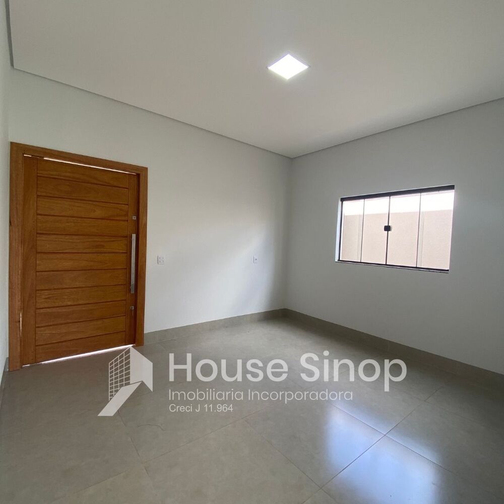 Casa, 2 quartos, 118 m² - Foto 3