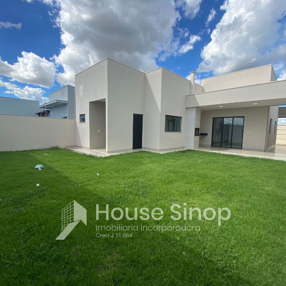 Casa, 2 quartos, 118 m² - Foto 2