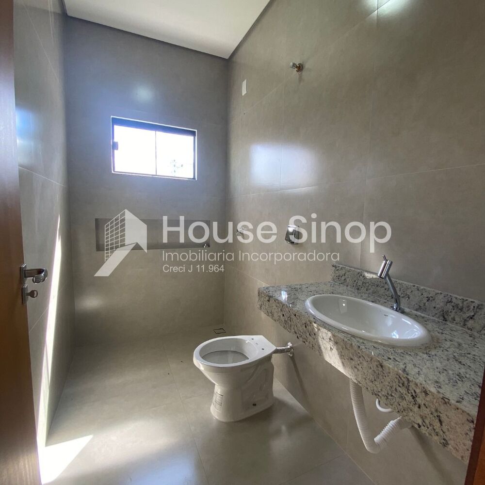 Casa, 2 quartos, 118 m² - Foto 10