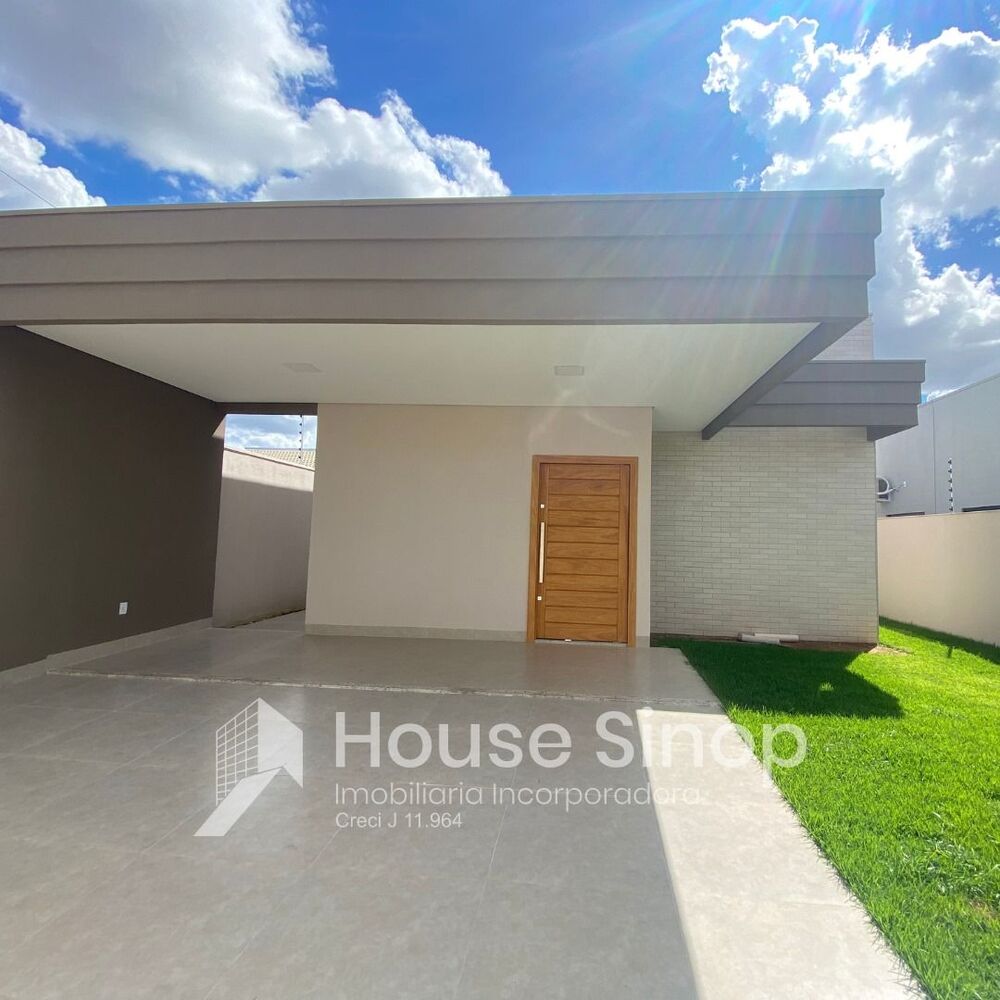 Casa, 2 quartos, 118 m² - Foto 1