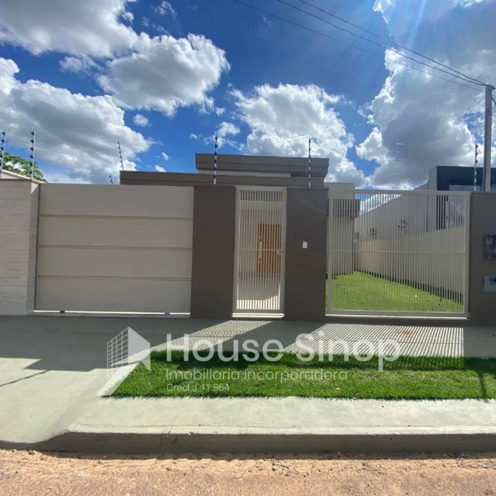 Casa, 2 quartos, 118 m² - Foto 4