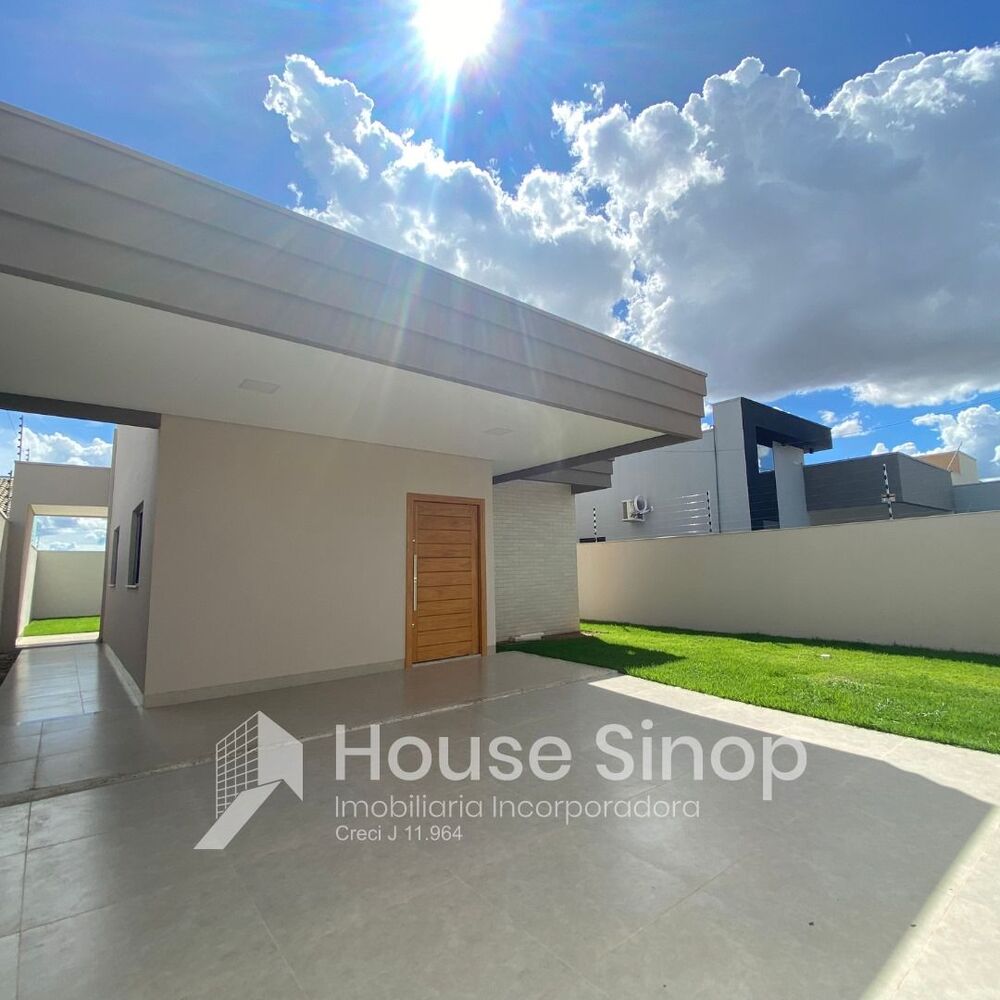 Casa, 2 quartos, 118 m² - Foto 8