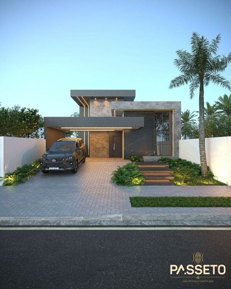 Casa, 2 quartos, 117 m² - Foto 1