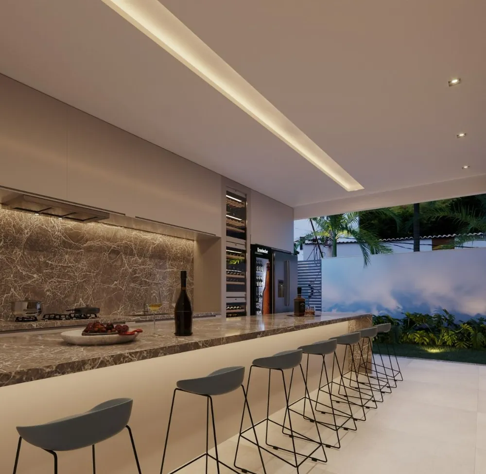 Apartamento, 3 quartos, 94 m² - Foto 4