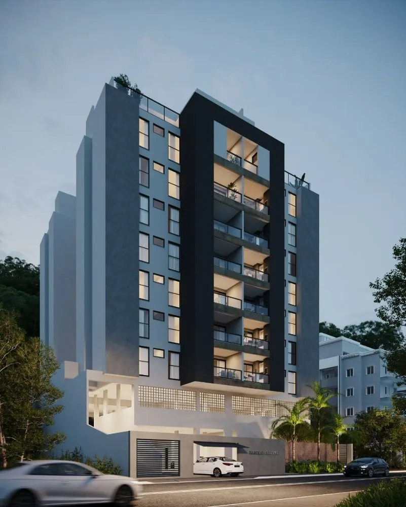 Apartamento, 3 quartos, 94 m² - Foto 1