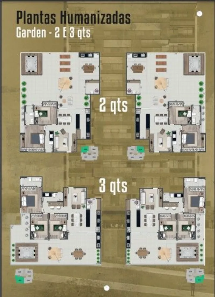 Apartamento, 2 quartos, 154 m² - Foto 4