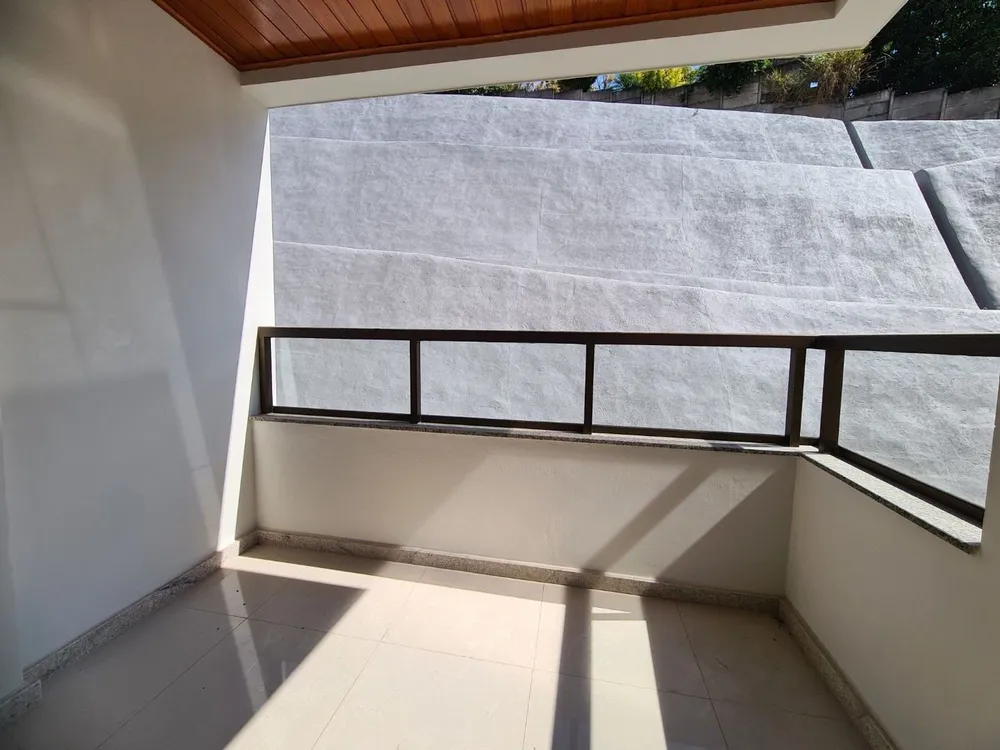 Apartamento, 3 quartos, 94 m² - Foto 3