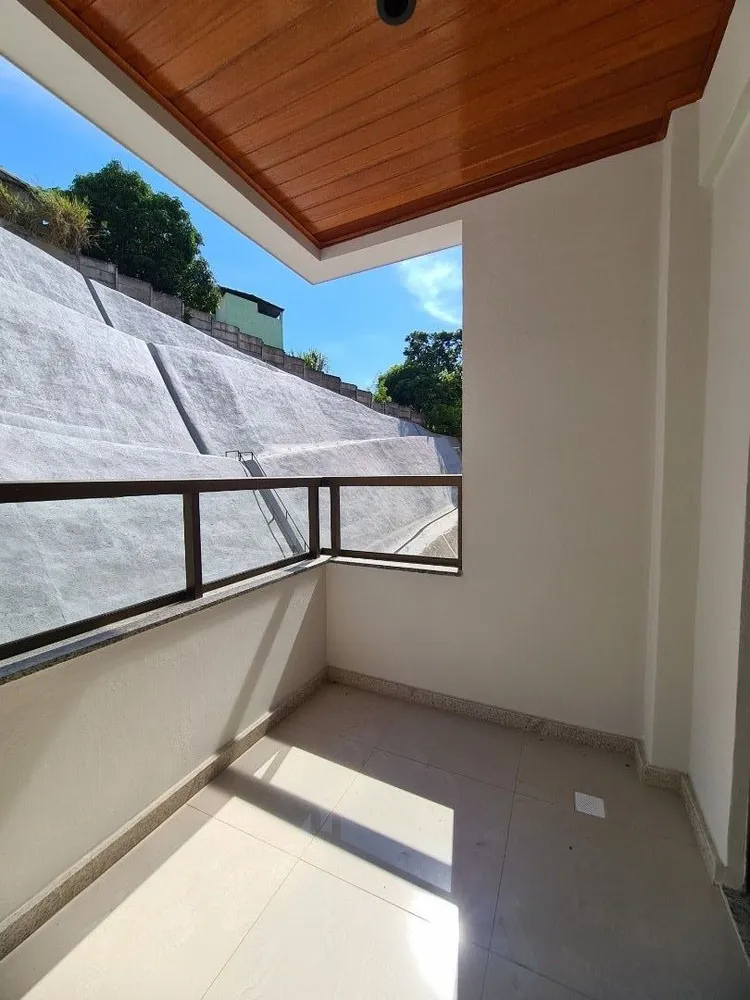 Apartamento, 3 quartos, 94 m² - Foto 4