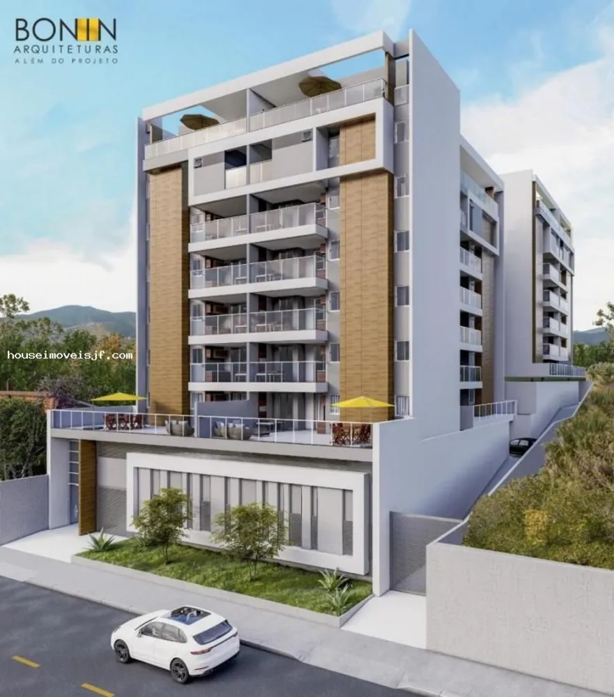 Apartamento, 2 quartos, 75 m² - Foto 1