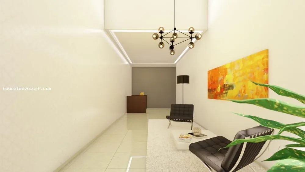 Apartamento, 2 quartos, 75 m² - Foto 4