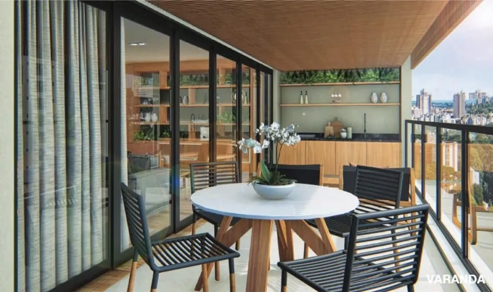 Cobertura, 4 quartos, 380 m² - Foto 4
