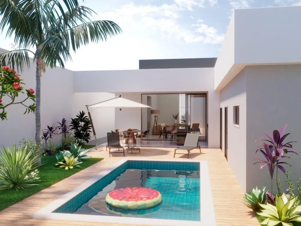 Casa, 4 quartos, 280 m² - Foto 4