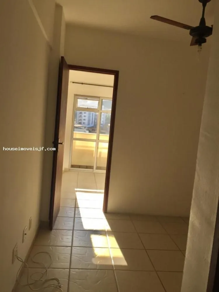 Apartamento, 1 quarto, 35 m² - Foto 4