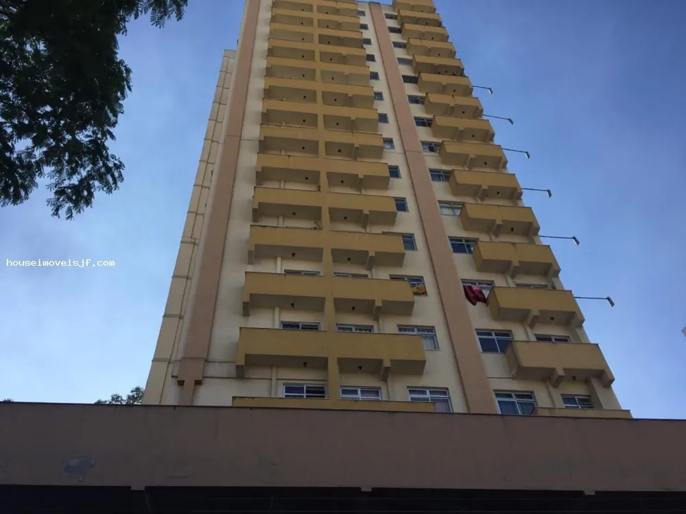 Apartamento, 1 quarto, 35 m² - Foto 1