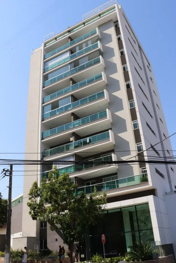 Apartamento, 2 quartos, 90 m² - Foto 1