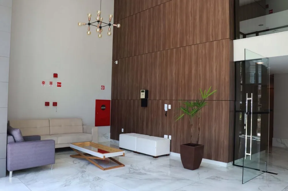Apartamento, 2 quartos, 90 m² - Foto 2