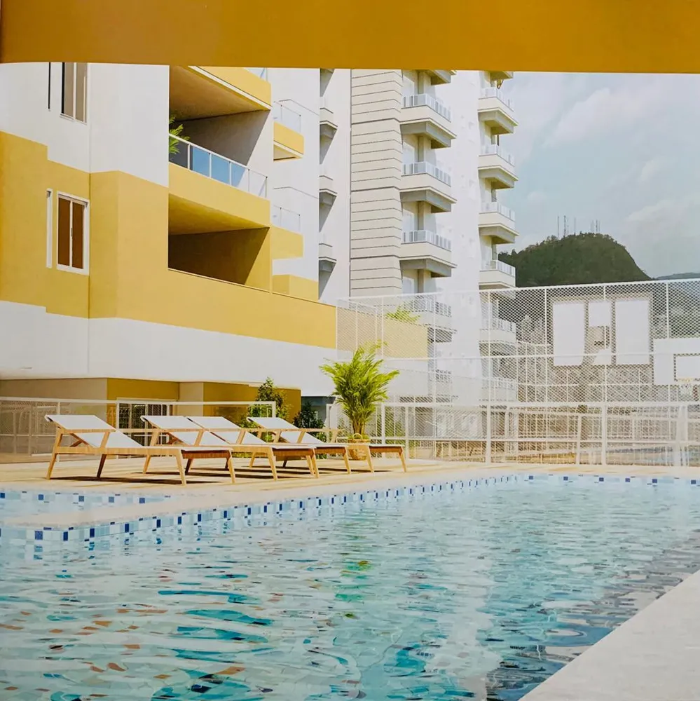 Apartamento, 2 quartos, 74 m² - Foto 4
