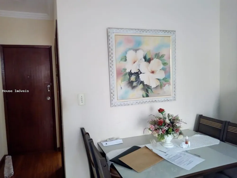 Apartamento, 2 quartos, 74 m² - Foto 4