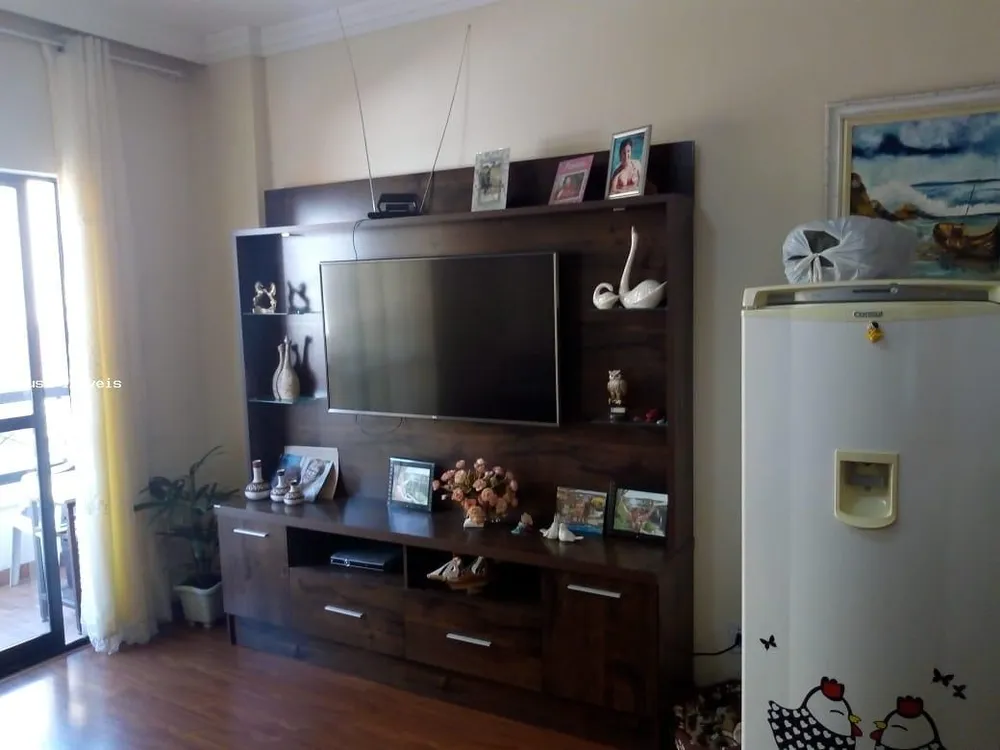 Apartamento, 2 quartos, 74 m² - Foto 3
