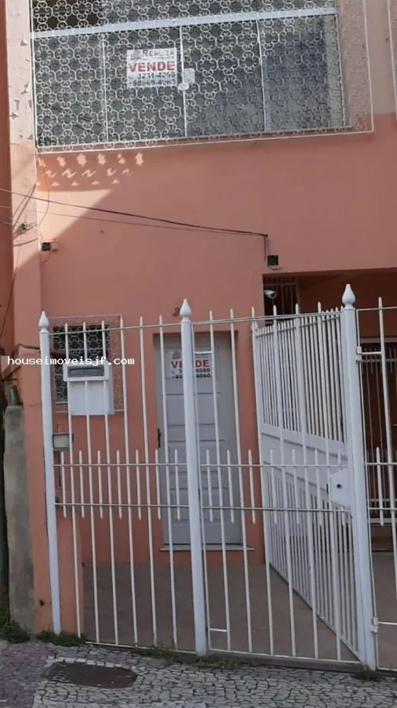 Sobrado, 3 quartos, 100 m² - Foto 1