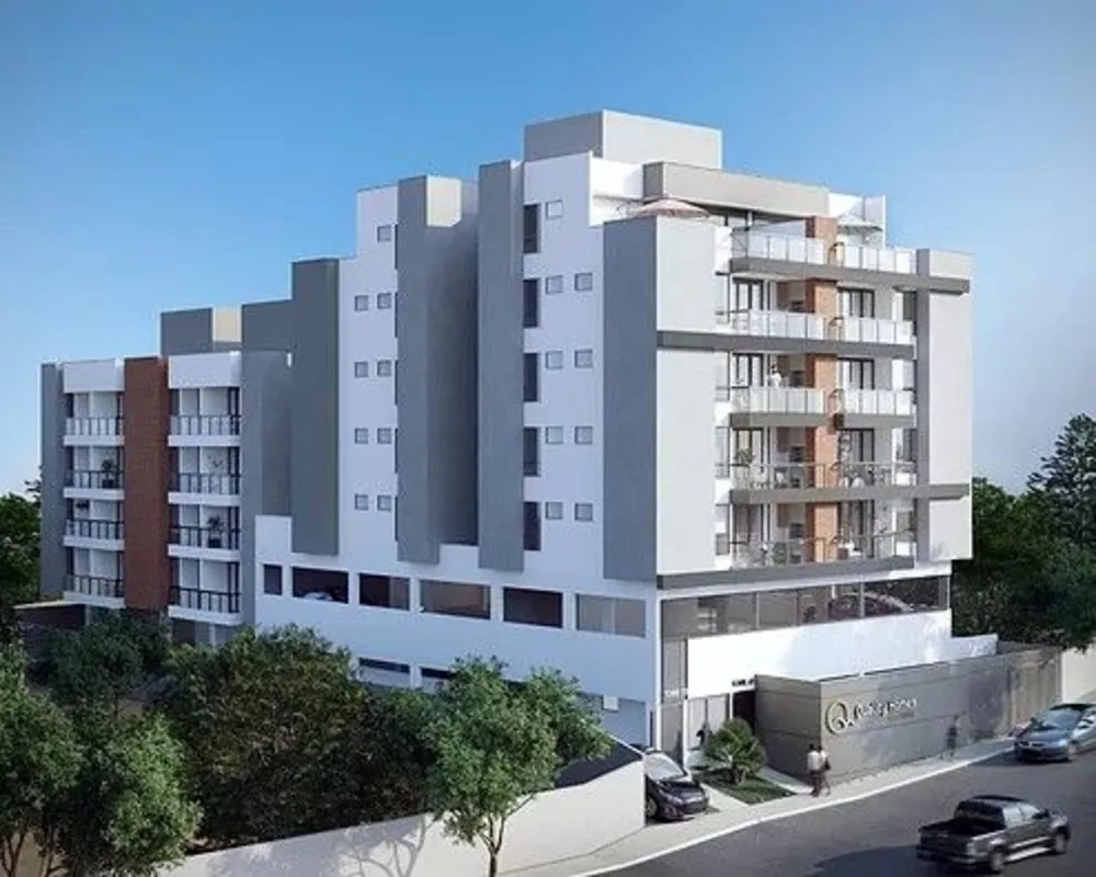 Cobertura, 3 quartos, 160 m² - Foto 1